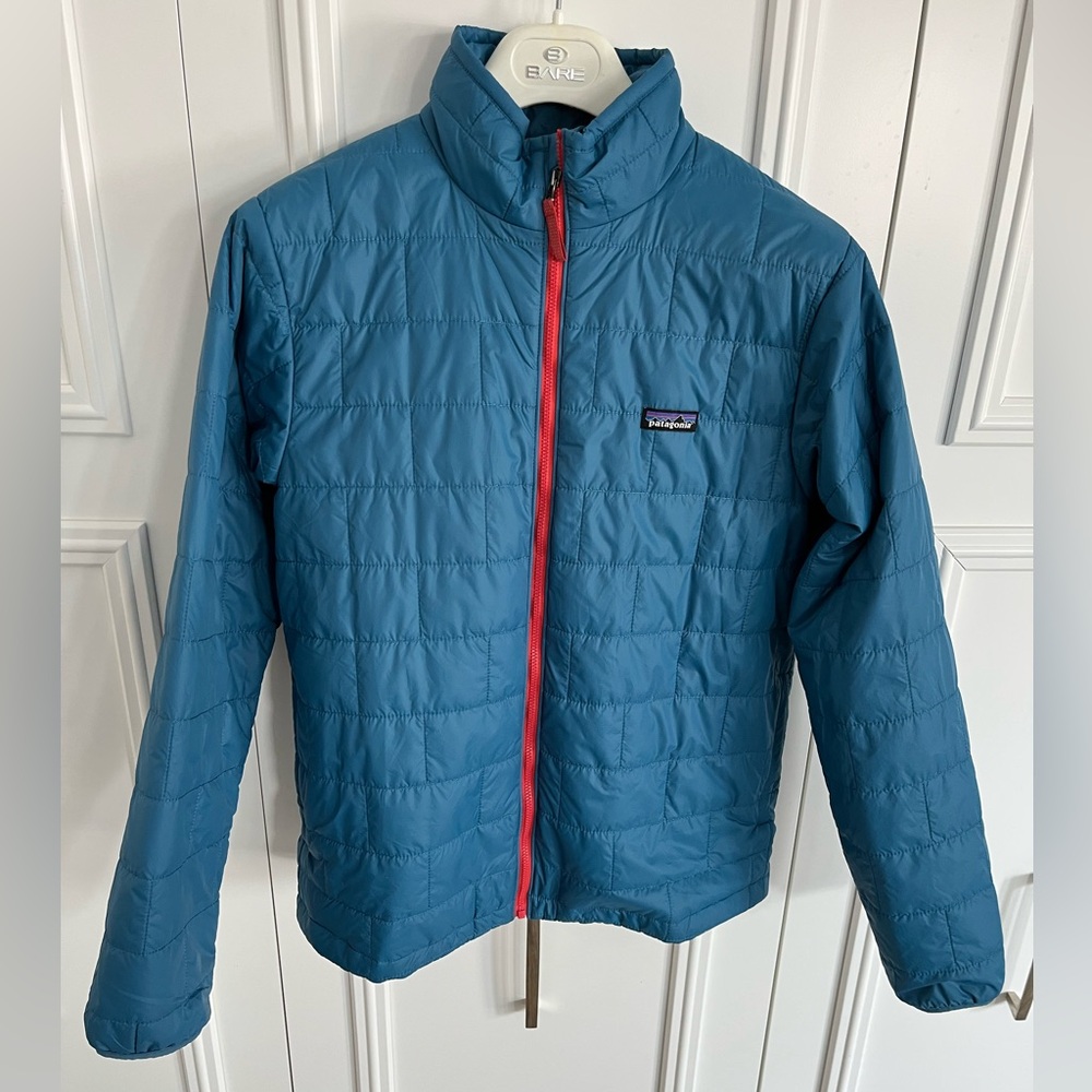 NWT Patagonia Kids Insulated Jacket